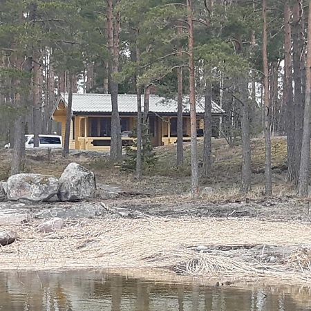 Rantaniemi Villa Sarkila Ngoại thất bức ảnh