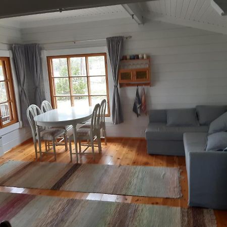 Rantaniemi Villa Sarkila Ngoại thất bức ảnh