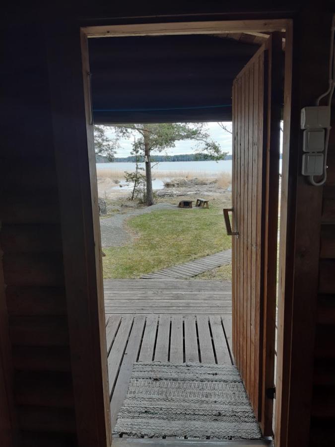 Rantaniemi Villa Sarkila Ngoại thất bức ảnh