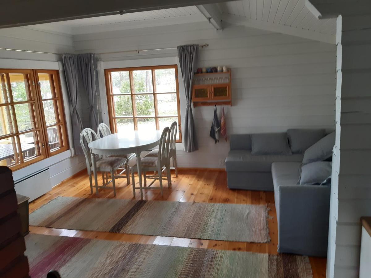Rantaniemi Villa Sarkila Ngoại thất bức ảnh