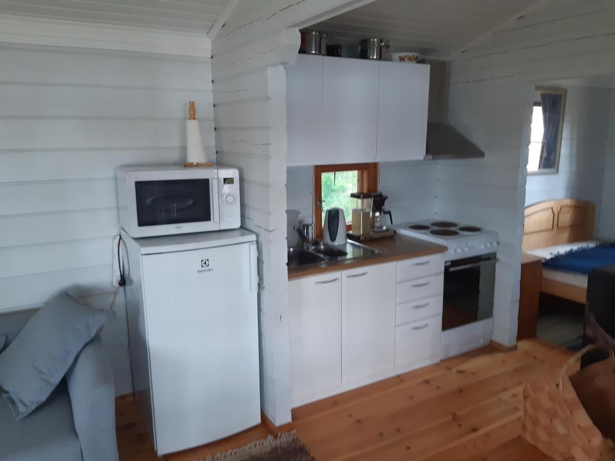Rantaniemi Villa Sarkila Ngoại thất bức ảnh